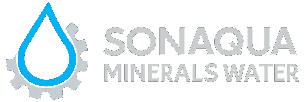 SONAQUA MINERALS WATER